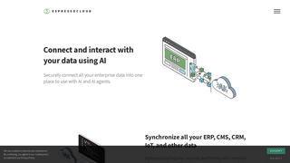 Thumbnail of espressocloud-sandbox.com