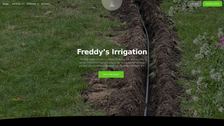 Thumbnail of freddysirrigation.com