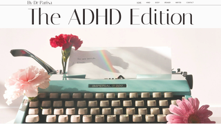 Thumbnail of adhdfocusedition.com