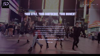 Site preview