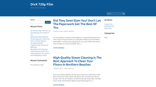 Thumbnail of divx720pfilmizle.com