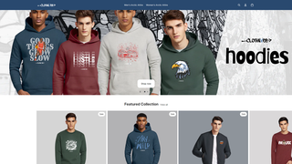 Thumbnail of clothivee.com