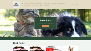 Thumbnail of mewbark-st.com