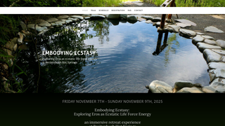 Thumbnail of embodyingecstasy.com
