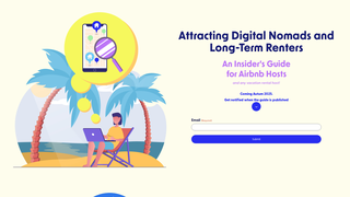 Thumbnail of attractdigitalnomads.com