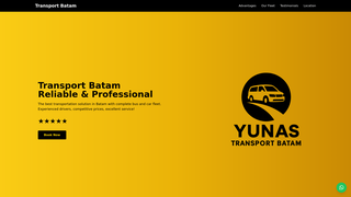 Thumbnail of transport-batam.com