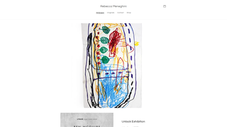 website thumbnail