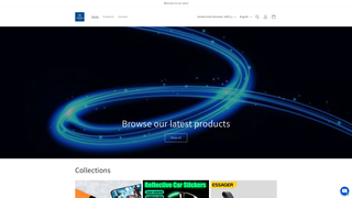 Thumbnail of fbtechshop.com