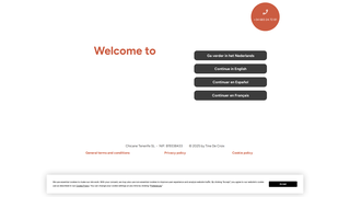 Thumbnail of centromovi.com