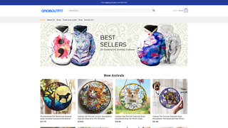 Thumbnail of crestwispdecor.com