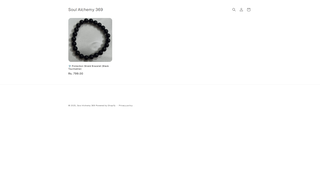 Thumbnail of soulalchemy369.com