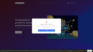 Thumbnail of horeplaytewr.com
