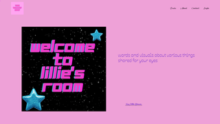Thumbnail of thevalleyedit.com