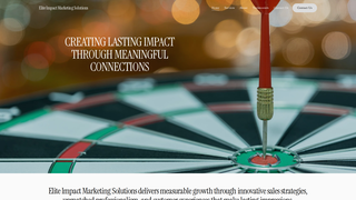 Thumbnail of eliteimpactmarketingsolutions.com