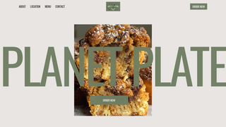 Thumbnail of planetpla8.com