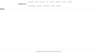 Thumbnail of itrustpdf.com