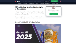 Thumbnail of 1-win-club-bd.com