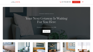 Thumbnail of hyderabadfarmhouserentals.com