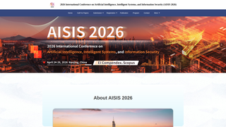 Thumbnail of icaisis.org