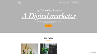 Thumbnail of marketyaari.com