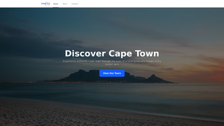 Thumbnail of forever-tours.com
