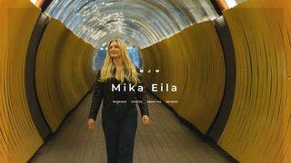 Thumbnail of mikaeila.com