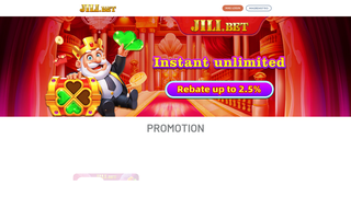 Thumbnail of jjilibet.com
