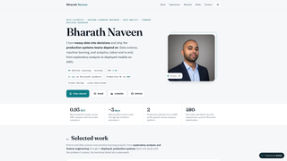 Site preview