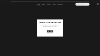 Thumbnail of thefiftybars.com