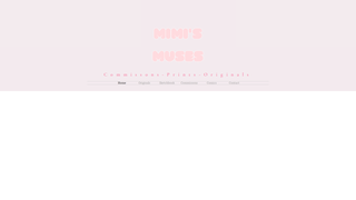 Thumbnail of mimimuses.com