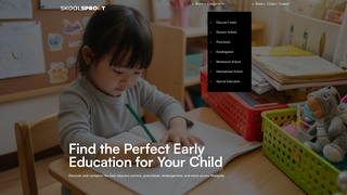 Thumbnail of skoolsprout.com