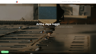 Thumbnail of arthojayainggil.com