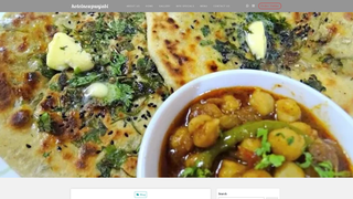 Thumbnail of hotelnewpunjabi.com