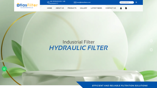Thumbnail of btlasfilters.com