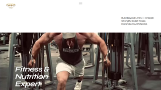 Thumbnail of triplerfitness.com