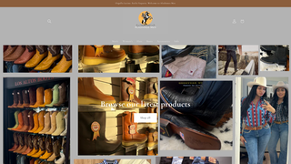 Thumbnail of aladinnosmen.com