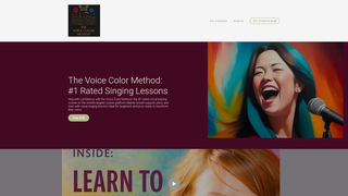 Thumbnail of visualsinginglessons.com