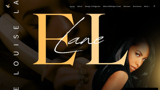 Thumbnail of ellelouiselane.com