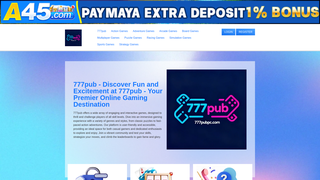 Thumbnail of 777pubpc.com