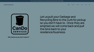 Thumbnail of candocurb.com