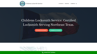 Thumbnail of certifiedtexaslocksmith.com