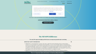 Thumbnail of menopurhcp.com