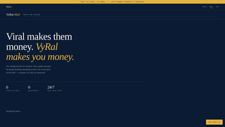 Site preview