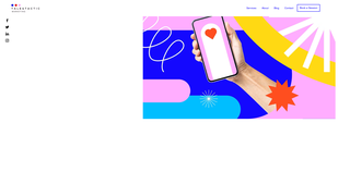 Thumbnail of taleandtacticmarketing.com