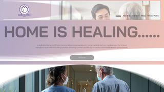 Thumbnail of mercycarellchomehealth.com