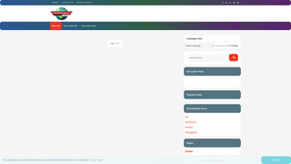 Thumbnail of khabarpathshala.com