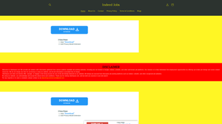 Thumbnail of jobchayan.com