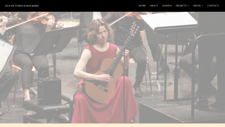 Thumbnail of evavictoriaschockmel.com
