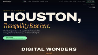 Site preview