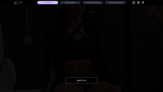 Thumbnail of teamnayacoaching.com